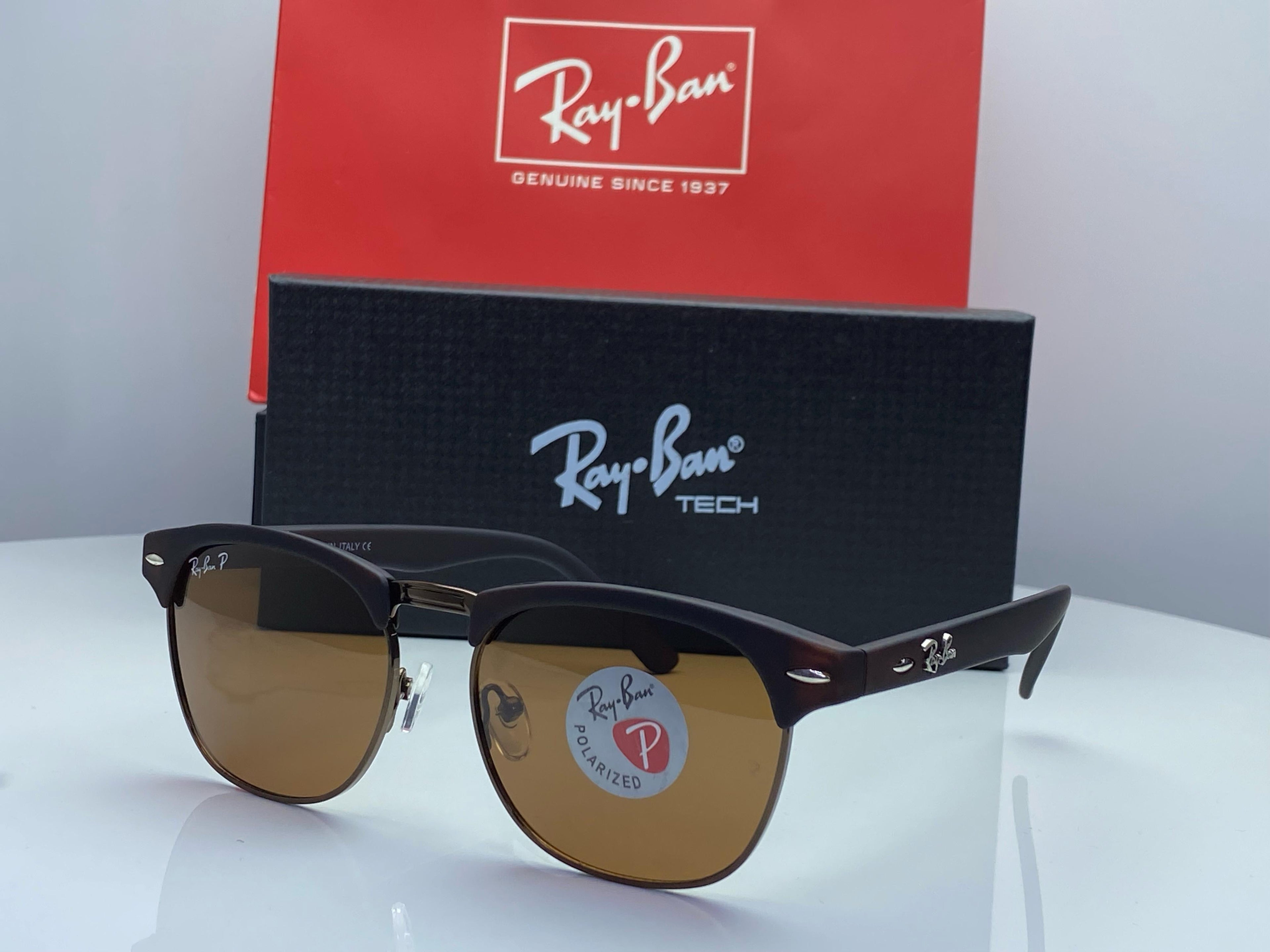Ray Ban Sunglasses