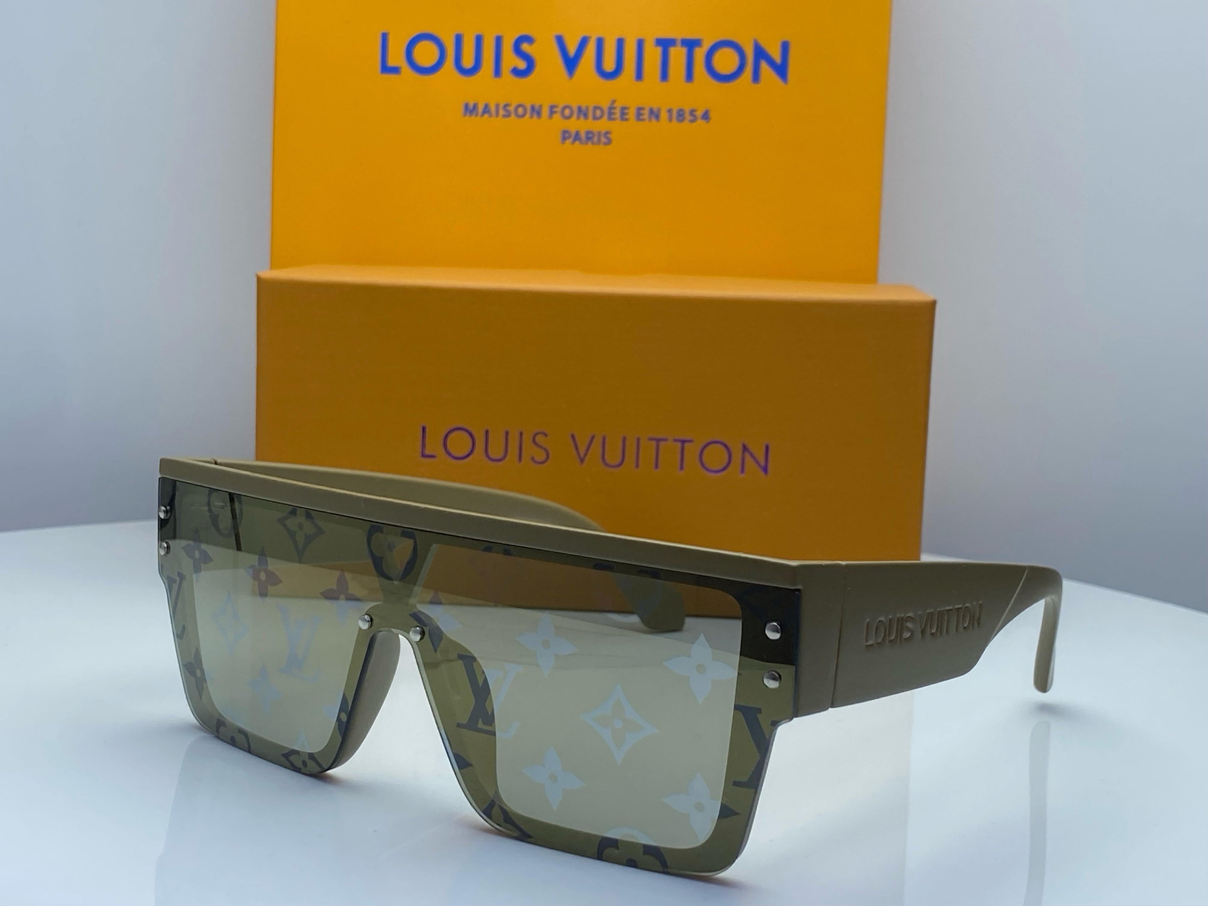 Louis Vuitton Sunglasses