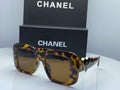 CHANEL Sunglasses