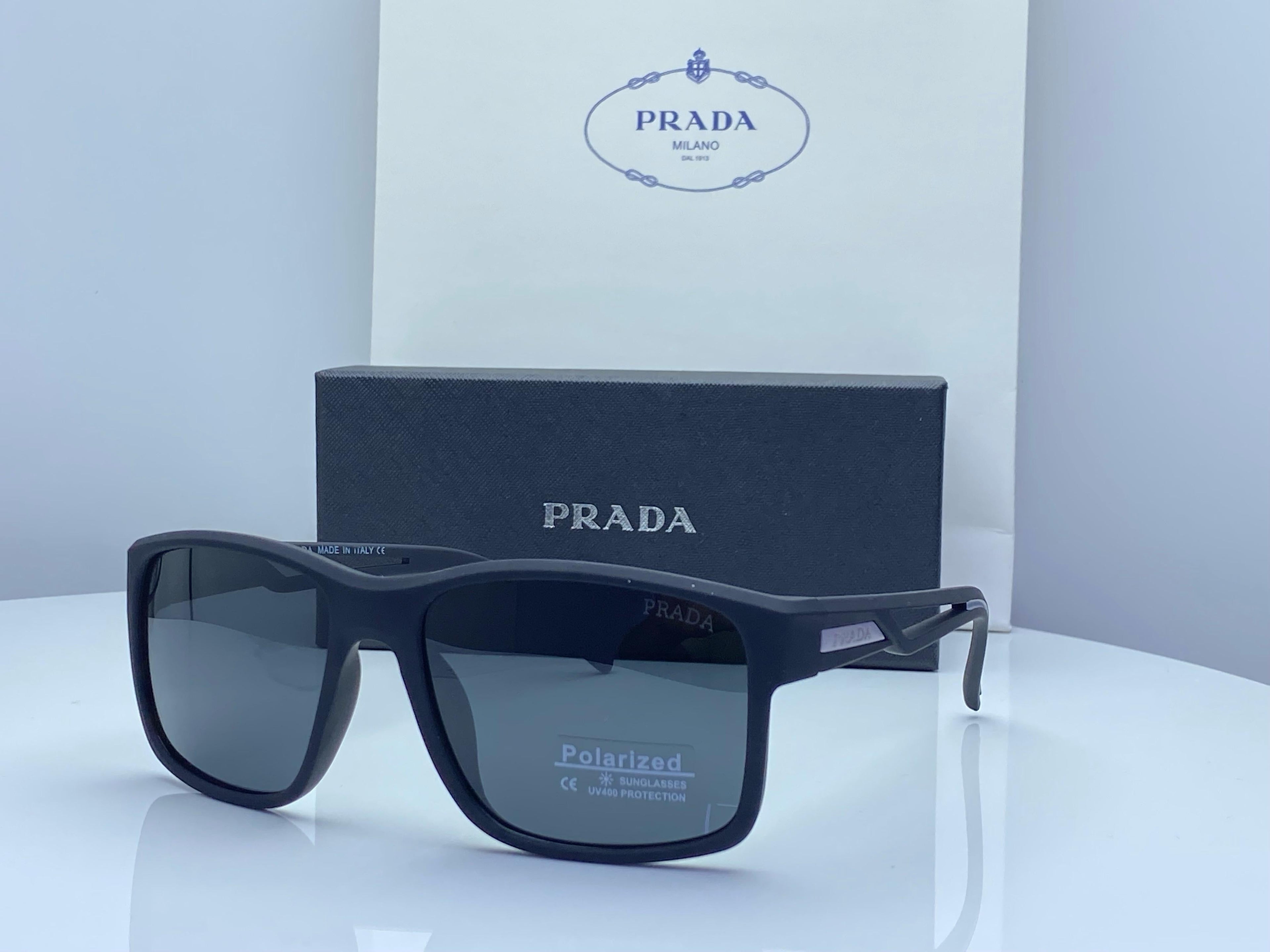 Prada Sunglasses