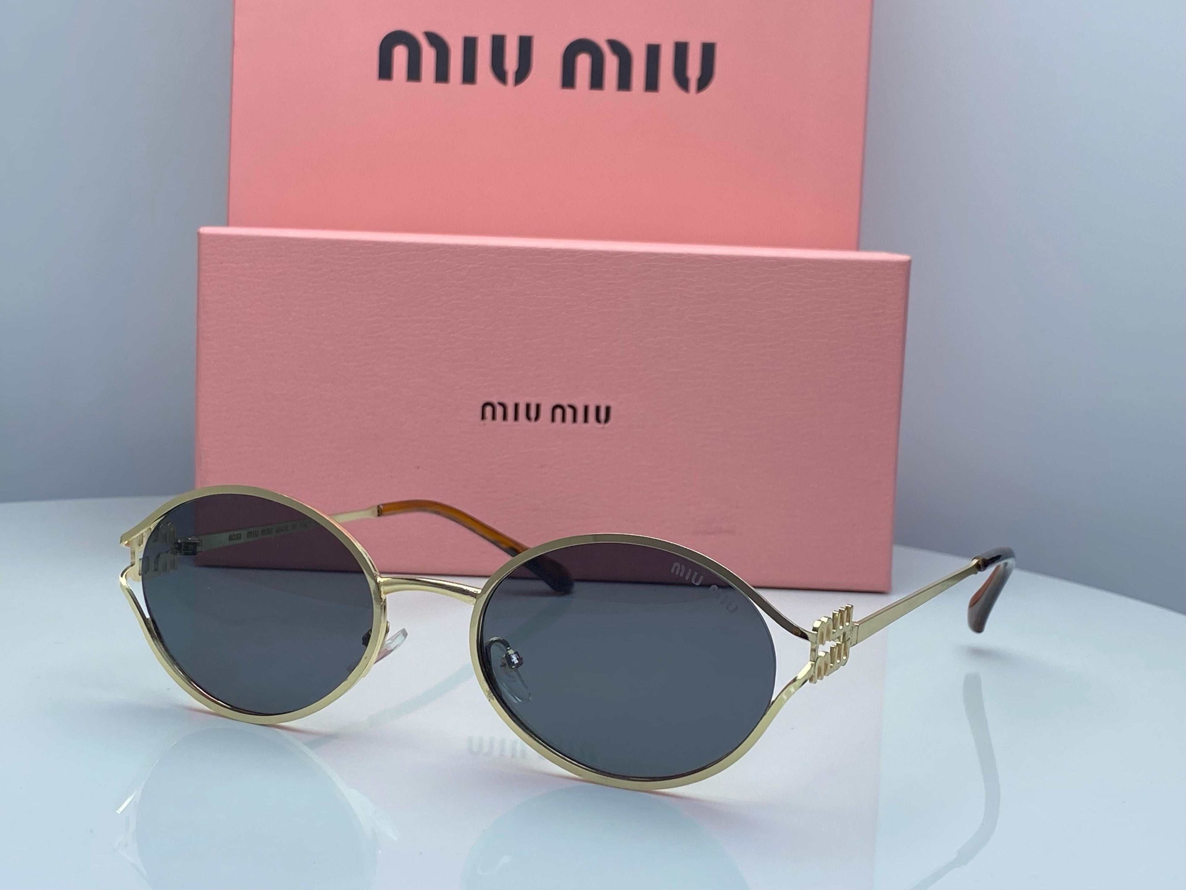 miu miu Sunglasses