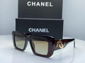CHANEL Sunglasses