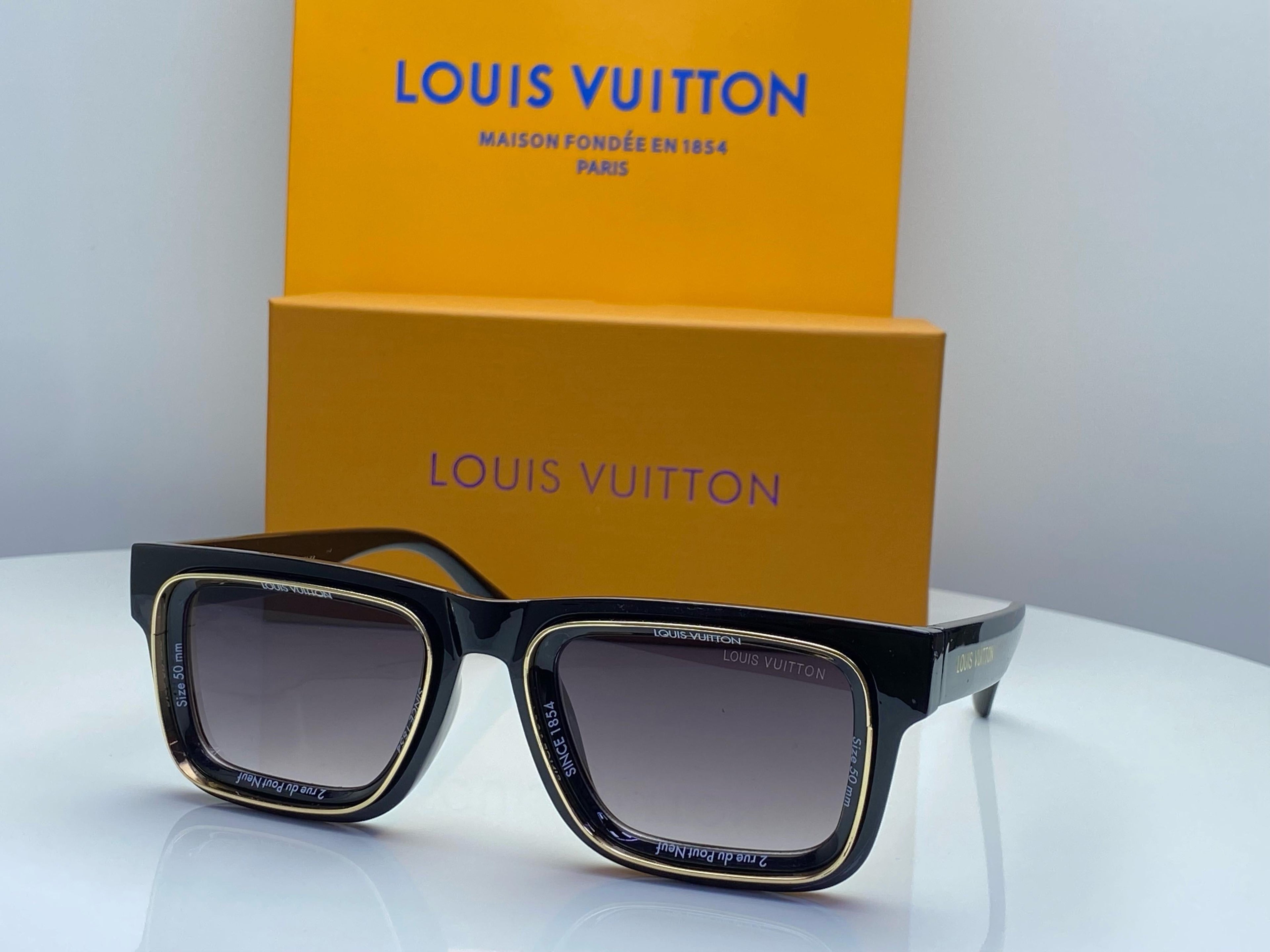 Louis Vuitton Sunglasses