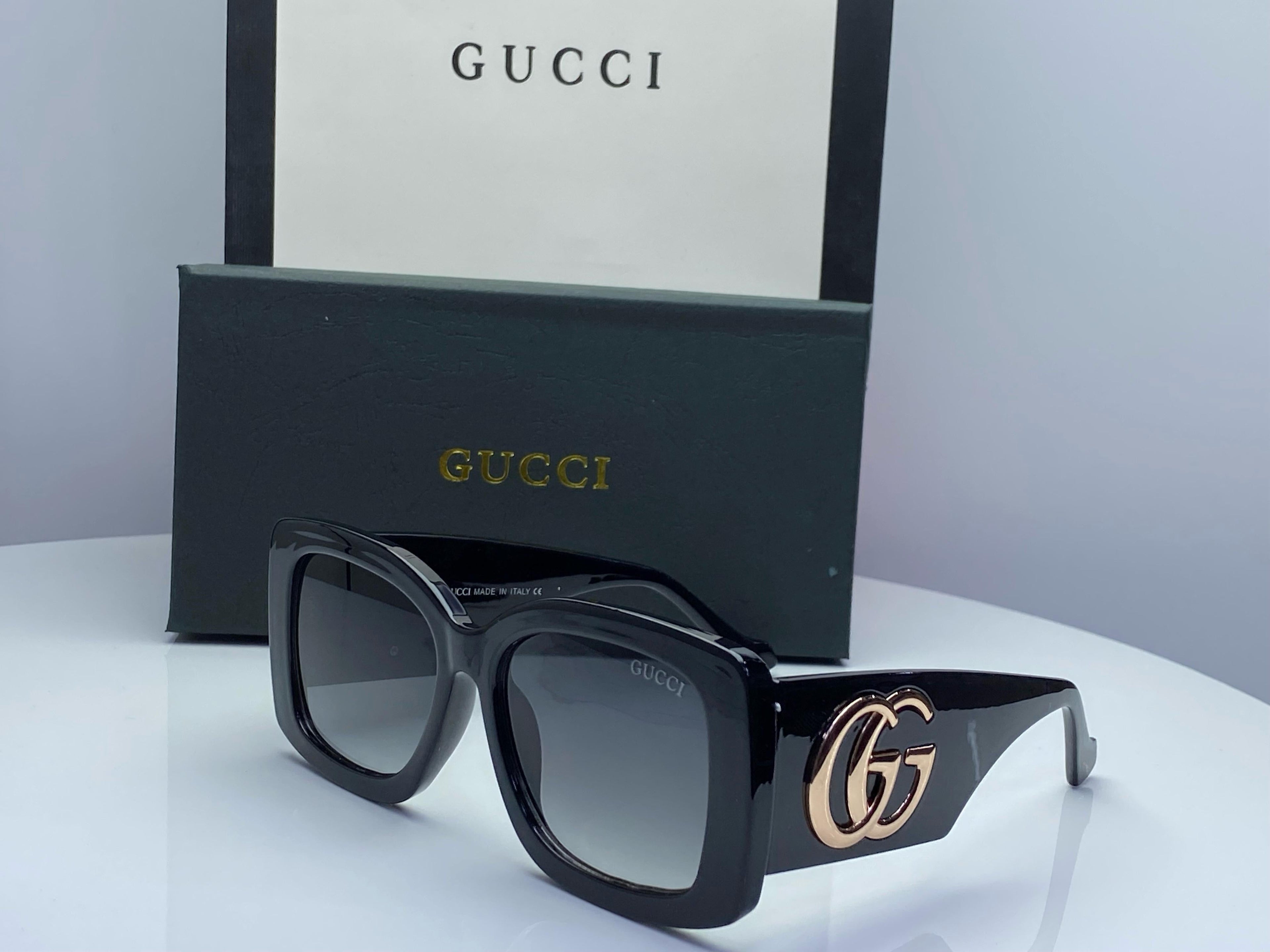 Gucci Sunglasses