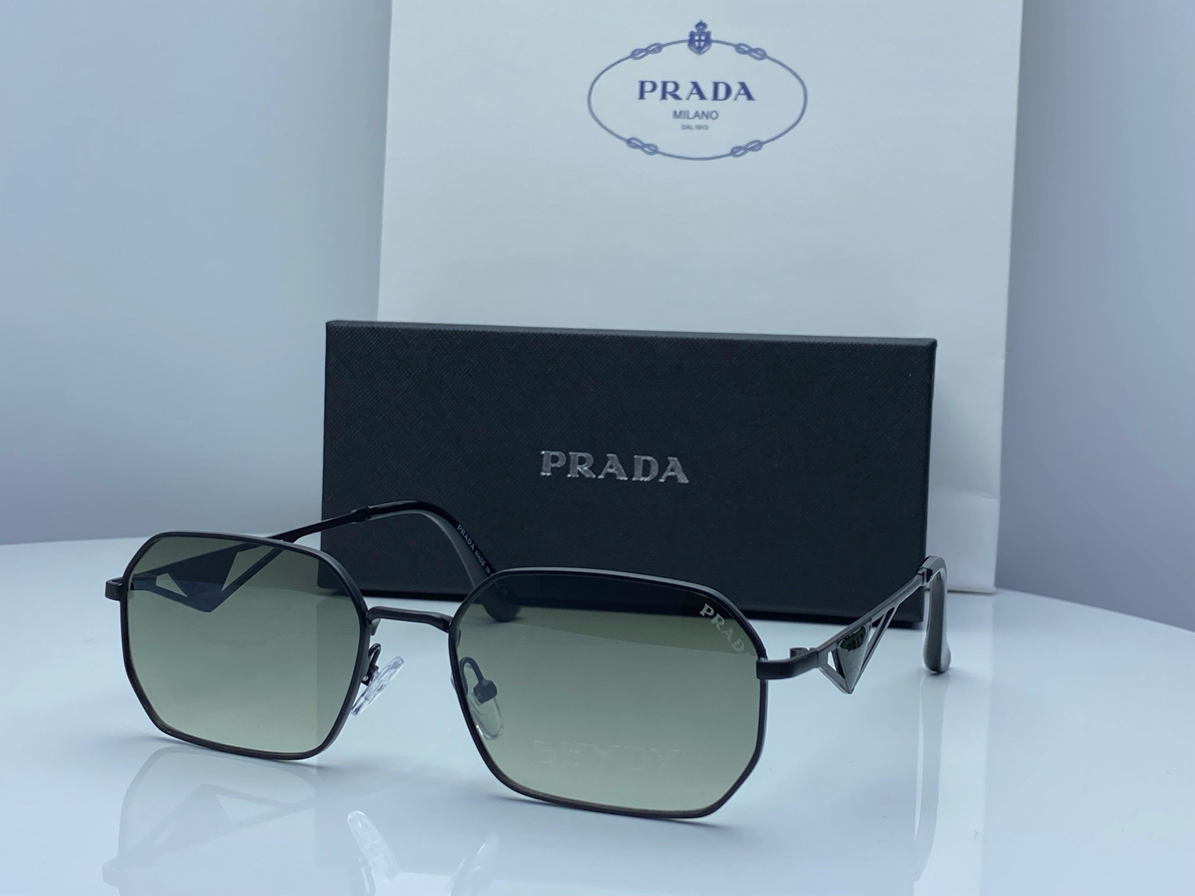 Prada Sunglasses