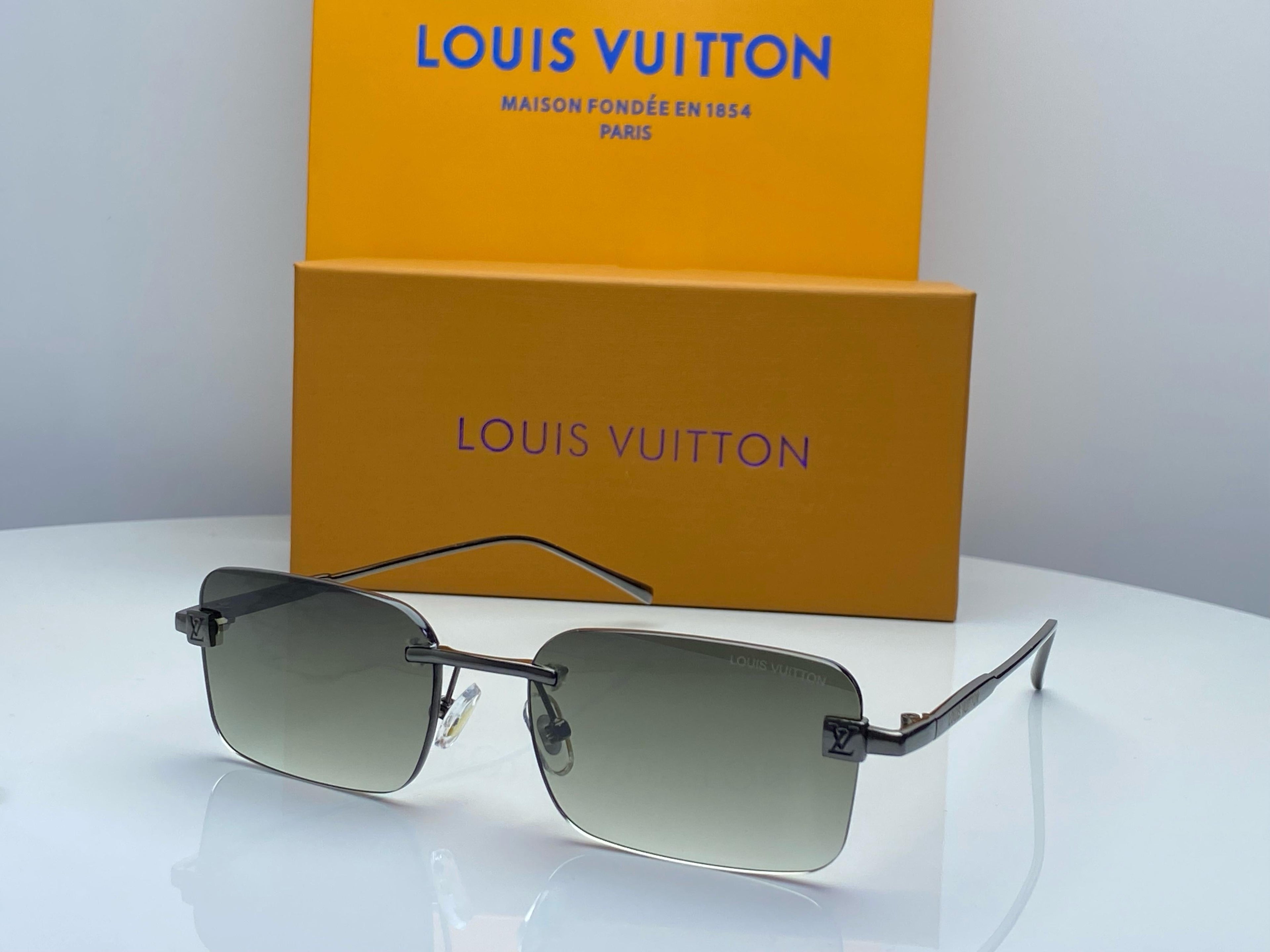 Louis Vuitton Sunglasses